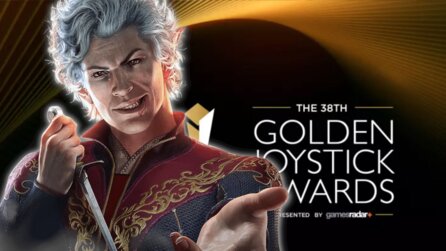 Baldurs Gate 3 räumt bei wichtiger Videospiel-Preisverleihung rekordverdächtig viele Awards ab