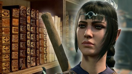 Baldurs Gate 3: Bibliothek darf das Rollenspiel nicht kaufen - bekommt es von Larian einfach geschenkt
