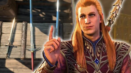 Die Entwickler von Baldurs Gate 3 löschten vor Release eine Menge Content - jetzt könnt ihr ihn euch mit wenigen Klicks zurückholen