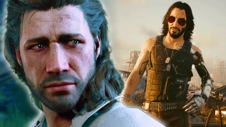 »Ich schäme mich vor mir selbst« - GameStar-Leser gestehen, welche grandiosen Spiele seit Jahren auf ihren Wunschlisten versauern