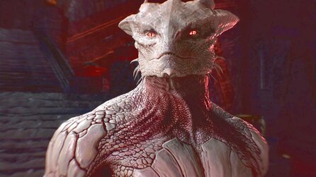 Baldurs Gate 3 ist mit Patch 8 endlich abgeschlossen und die Fans könnten kaum glücklicher sein