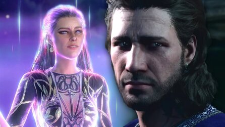 Baldurs Gate 3: Community schreibt Diss-Track gegen Göttin und selbst die Synchronsprecher machen mit