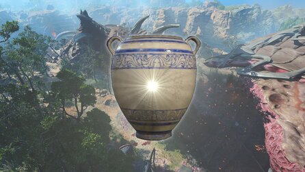 Baldurs Gate 3: Überraschender Item-Fund an einem Ort, wo schon längst keiner mehr nachschaut