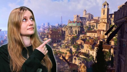 Ich habe 200 Stunden in Baldurs Gate 3 gesteckt, es aber nur einmal durchgespielt – schuld ist der Larian-Fluch