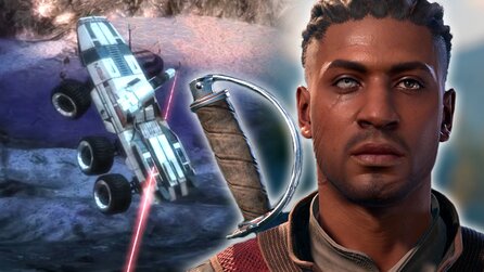5 Videospiel-Features aus Baldurs Gate 3, Stalker 2 oder Mass Effect wurden nur entfernt, weil ihr sie so grässlich fandet