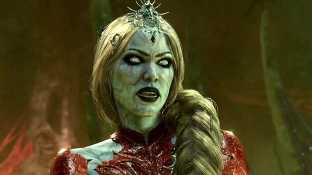 Baldurs Gate 3: Die Entwickler wollten euch in Akt 3 ursprünglich das Herz brechen