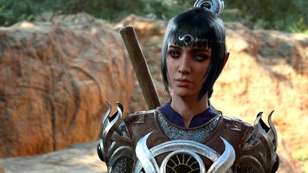 »Gehts euch eigentlich gut?« - Baldurs Gate 3 feiert seinen zweiten Geburtstag mit Enthüllungen, die selbst eingeschworene Fans überraschen