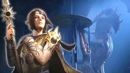 Baldurs Gate 3: Die Lösung eines fiesen Rätsels liegt direkt zu euren Füßen und lässt sich trotzdem leicht übersehen