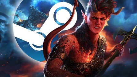 Steam Sale: Das beste Rollenspiel aller Zeiten ist gerade so günstig wie noch nie, aber nicht mehr lange
