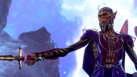 Baldurs Gate 3: Laut Community gibt es ein übermächtiges Volk, doch kaum jemand spielt es