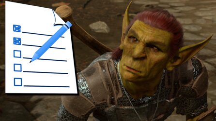 Bekommt Baldurs Gate 3 einen DLC? Ausgerechnet das D+D-Regelwerk steht im Weg