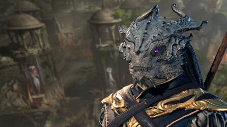 Als Serienmörder in Baldurs Gate 3 hat dieser Spieler Akt 1 auf radikale Weise »erledigt«