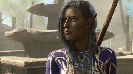 Baldurs Gate 3: Spieler ruiniert sein Spiel, indem er zu viele Zaubersprüche lernt