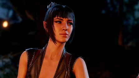 Team von Baldurs Gate 3 musste zu so vielen Preisverleihungen, dass die Entwicklung stockte