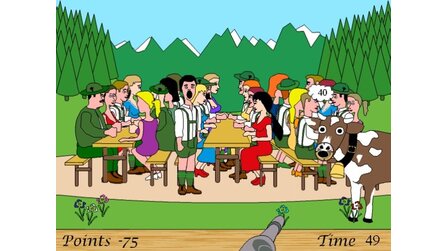 Es war einmal #21 - Der namenlose Held lebt