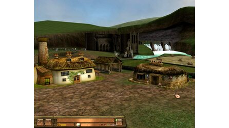 Bier Tycoon - Screenshots
