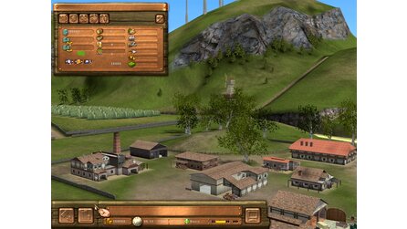 Bier Tycoon - Screenshots