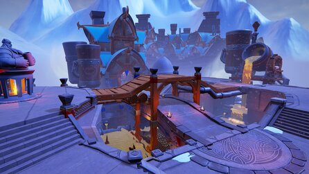 Bierzerkers - Screenshots