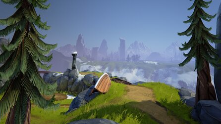 Bierzerkers - Screenshots