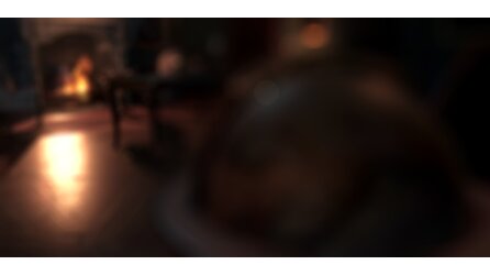 Big Bad Wolf - Rollenspielprojekt - Teaser-Screenshots