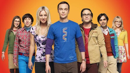 The Big Bang Theory - Serienhit geht mit der 12. Staffel zu Ende
