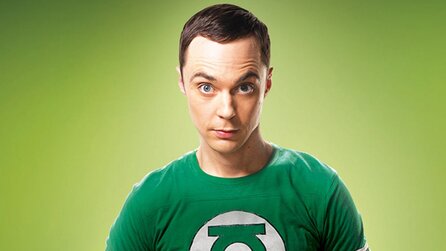Big Bang Theory - Junger Sheldon geht in Serie: Jon Favreau dreht das Spin-off