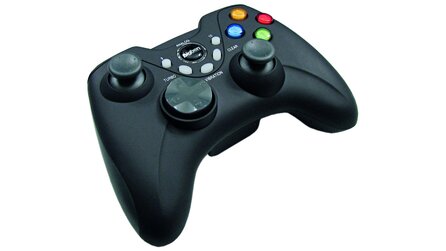 Big Ben Wireless Gamepad
