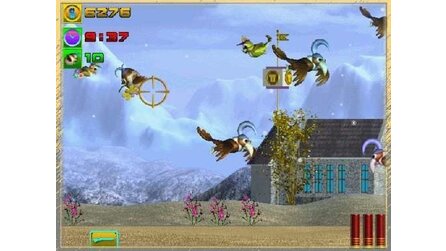 Big Brother UK am PC