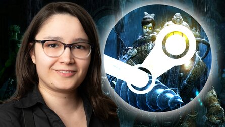 Gut gemeint, im Chaos geendet: Die Spielsuche auf Steam nervt und wir sind selbst schuld daran