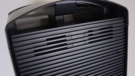 Big Melon XFX Gaming-PC - Bilder