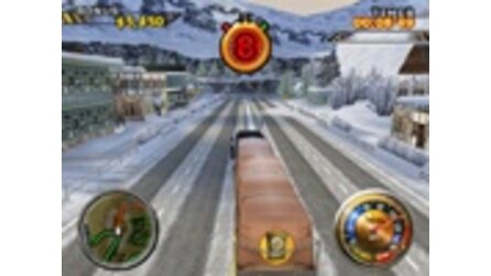 Big Mutha Truckers 2: Truck Me Harder