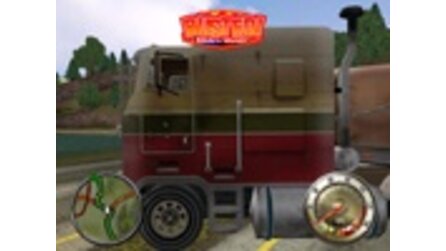 Big Mutha Truckers 2: Truck Me Harder