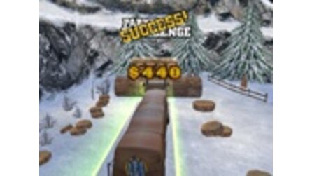 Big Mutha Truckers 2: Truck Me Harder