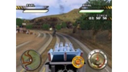 Big Mutha Truckers 2: Truck Me Harder