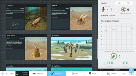 Big Pharma - Screenshots