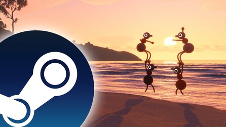 92 bei Metacritc: Ein Steam-Hit, den niemand kommen sah, steuert gerade auf einen Platz bei den Game Awards zu