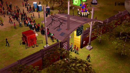 BigFest - Screenshots