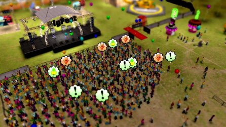 BigFest - Screenshots