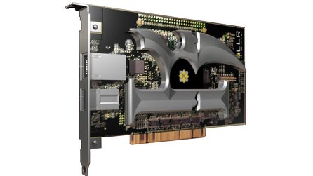 Bigfoot Networks - Die Netzwerkkarte für Gamer