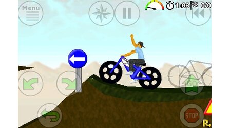 Bike or Die 2