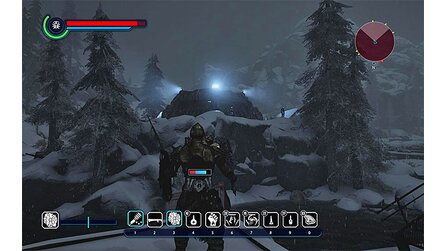 Elex - Kapitel 4: Das Geheimnis des Hybriden