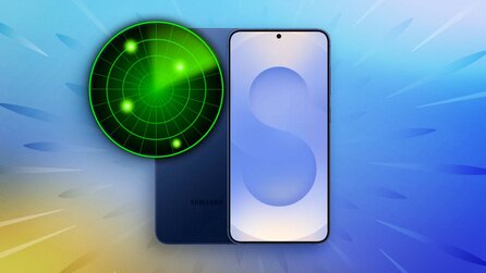 Mobilfunkstandard 6G: Der 5G-Nachfolger kann Atmung und Herzschlag selbst durch Wände scannen