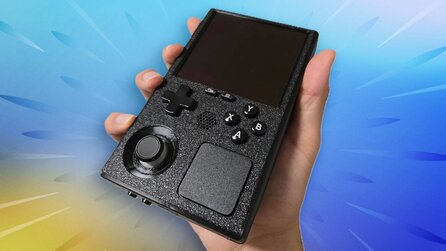 Modder verwandelt sein Steam Deck in einen Game Boy und tausende Spieler lieben den »SteamBoy«