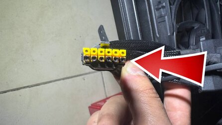 Gegen verschmorte Stromanschlüsse: Spieler entwickelt Sicherheitstool für die RTX 5090 und stellt es kostenlos zur Verfügung