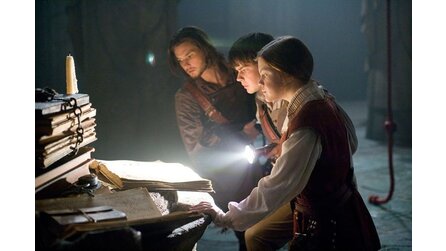 Die Chroniken von Narnia 3 - Bilder zum Kinofilm
