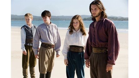 Die Chroniken von Narnia 3 - Bilder zum Kinofilm