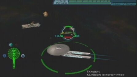 Star Trek Tactical Assault