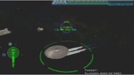 Star Trek Tactical Assault