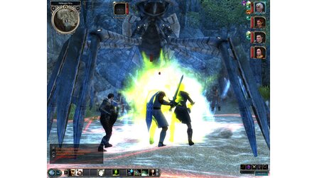Neverwinter Nights 2 - Screenshots
