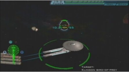 Star Trek Tactical Assault